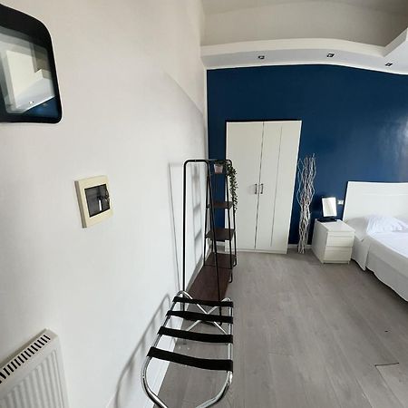 Boutique Rooms โรม ภายนอก รูปภาพ