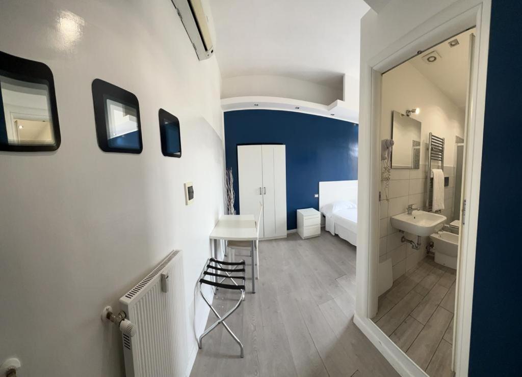 Boutique Rooms โรม ภายนอก รูปภาพ