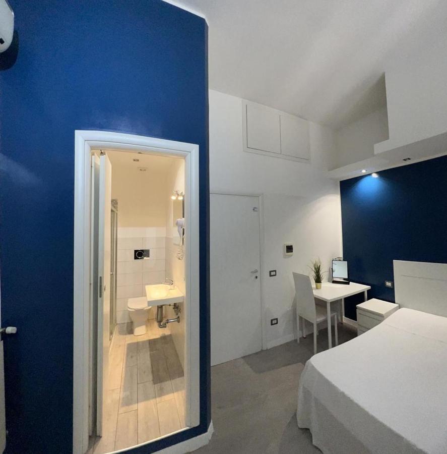 Boutique Rooms โรม ภายนอก รูปภาพ