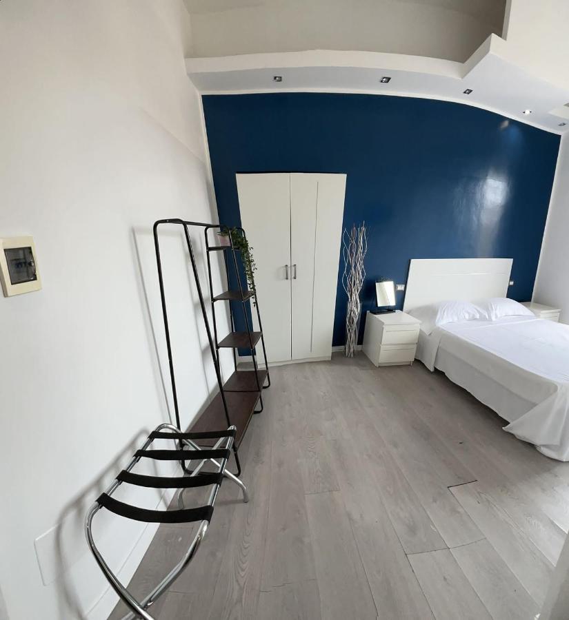 Boutique Rooms โรม ภายนอก รูปภาพ