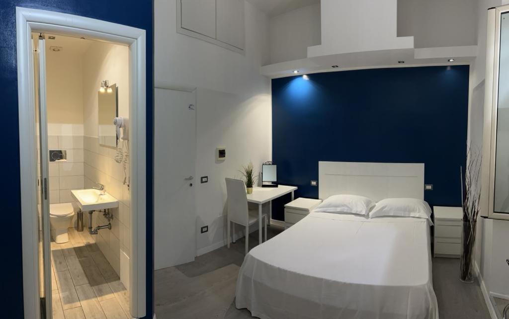 Boutique Rooms โรม ภายนอก รูปภาพ