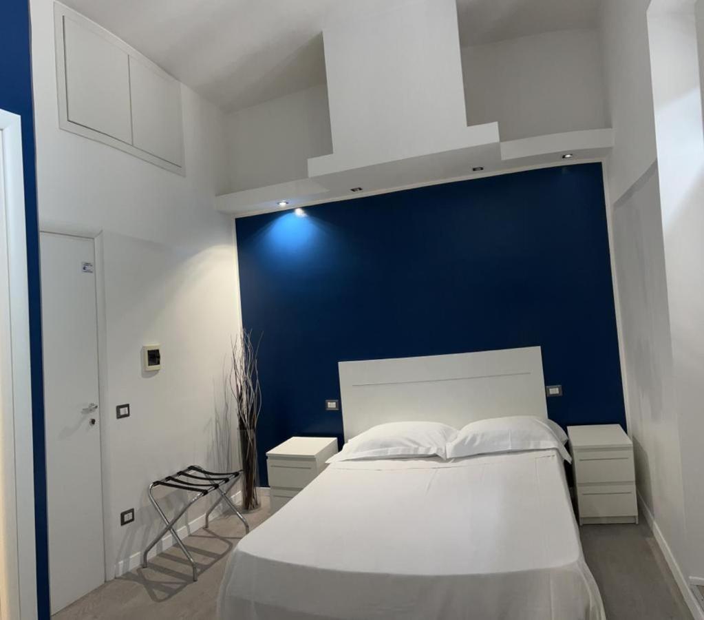 Boutique Rooms โรม ภายนอก รูปภาพ