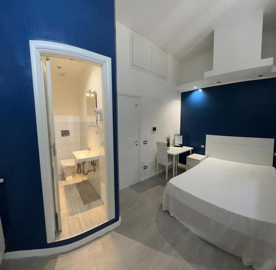 Boutique Rooms โรม ภายนอก รูปภาพ