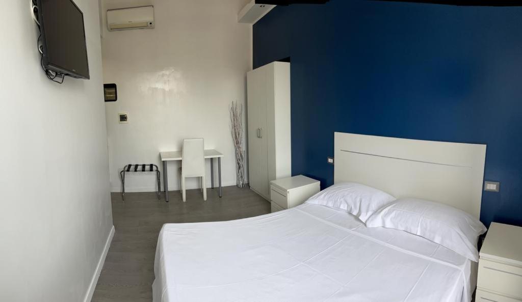 Boutique Rooms โรม ภายนอก รูปภาพ