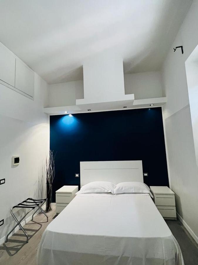 Boutique Rooms โรม ภายนอก รูปภาพ