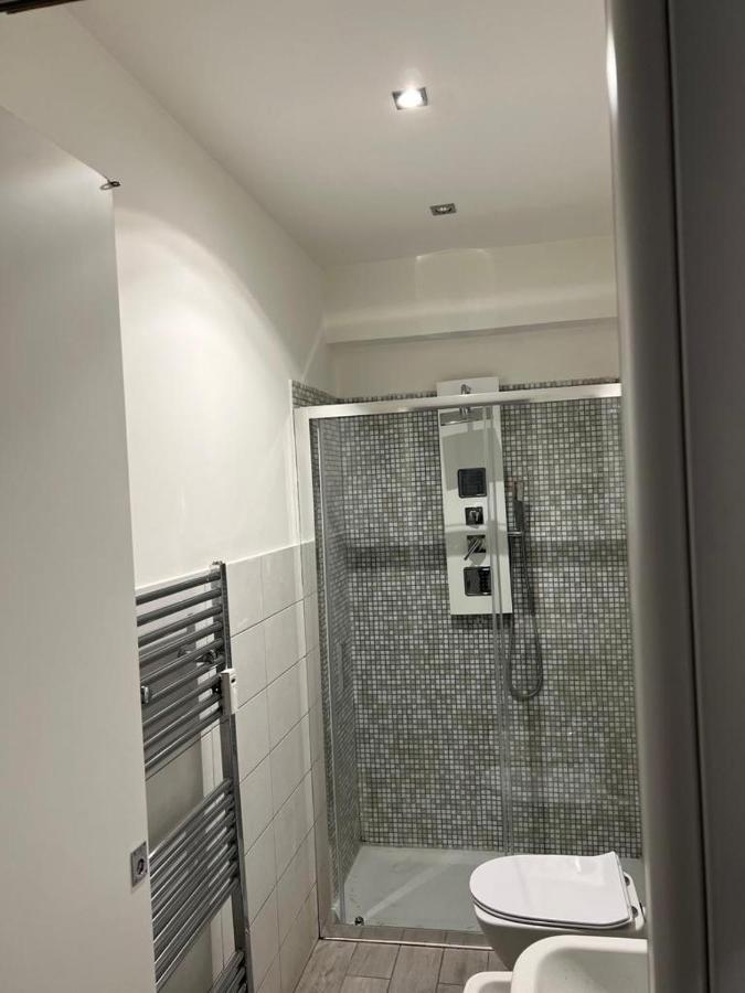Boutique Rooms โรม ภายนอก รูปภาพ