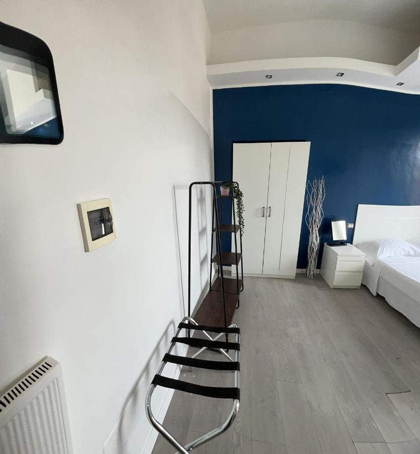Boutique Rooms โรม ภายนอก รูปภาพ